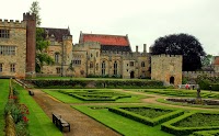 Penshurst Place and Gardens 1075724 Image 0